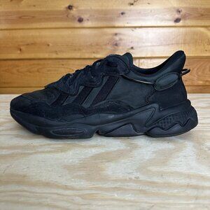 Adidas Originals Ozweego Black Womens Size 10
